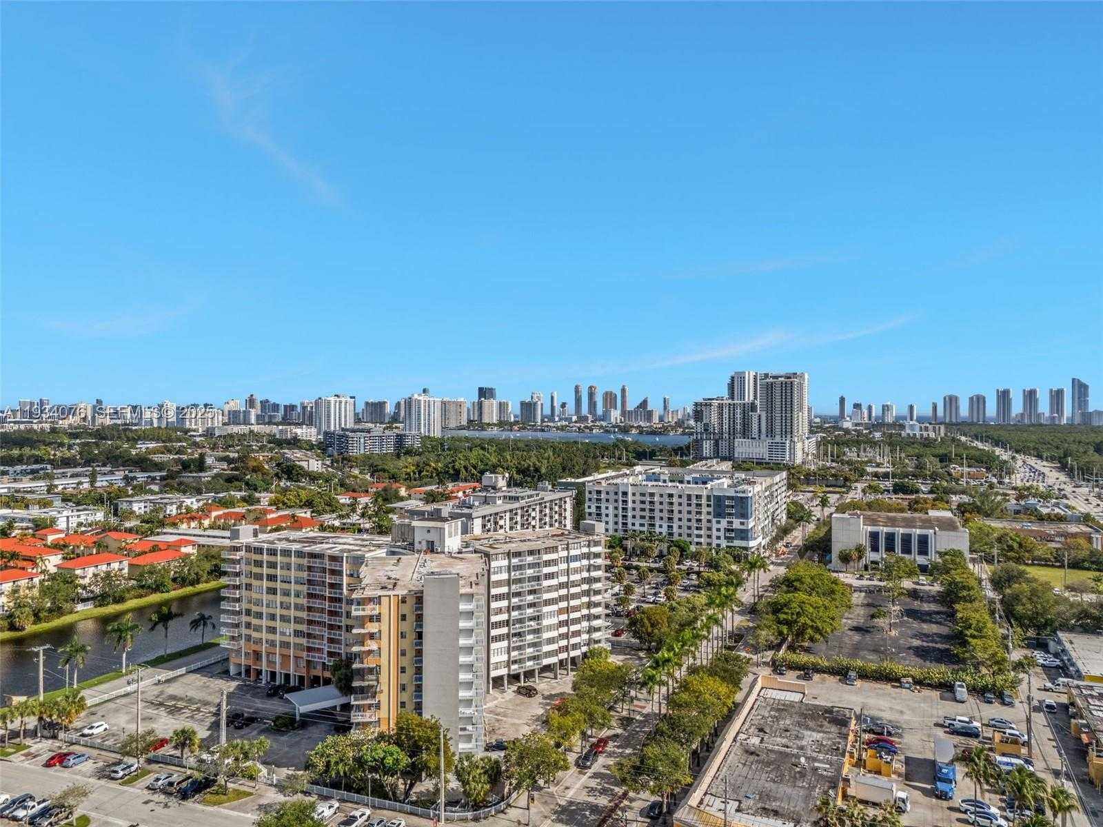 Small Image of 2025 NORTH EAST 164TH ST #808, North Miami Beach Number 19