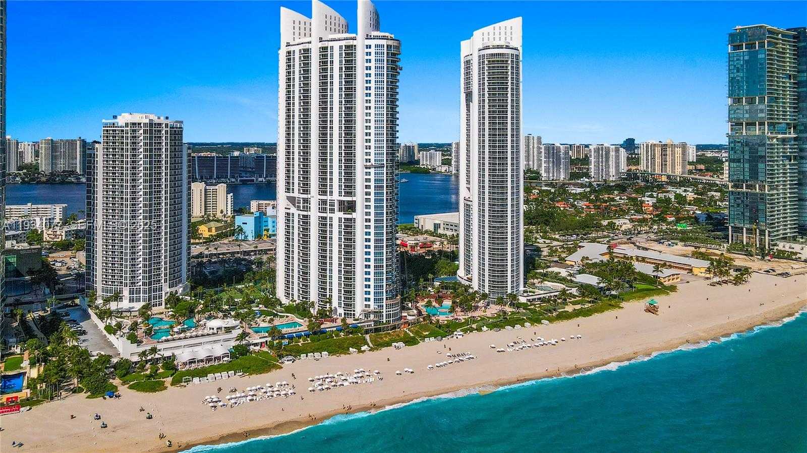 Small Image of 18201 COLLINS AVE #5001, Sunny Isles Beach Number 2
