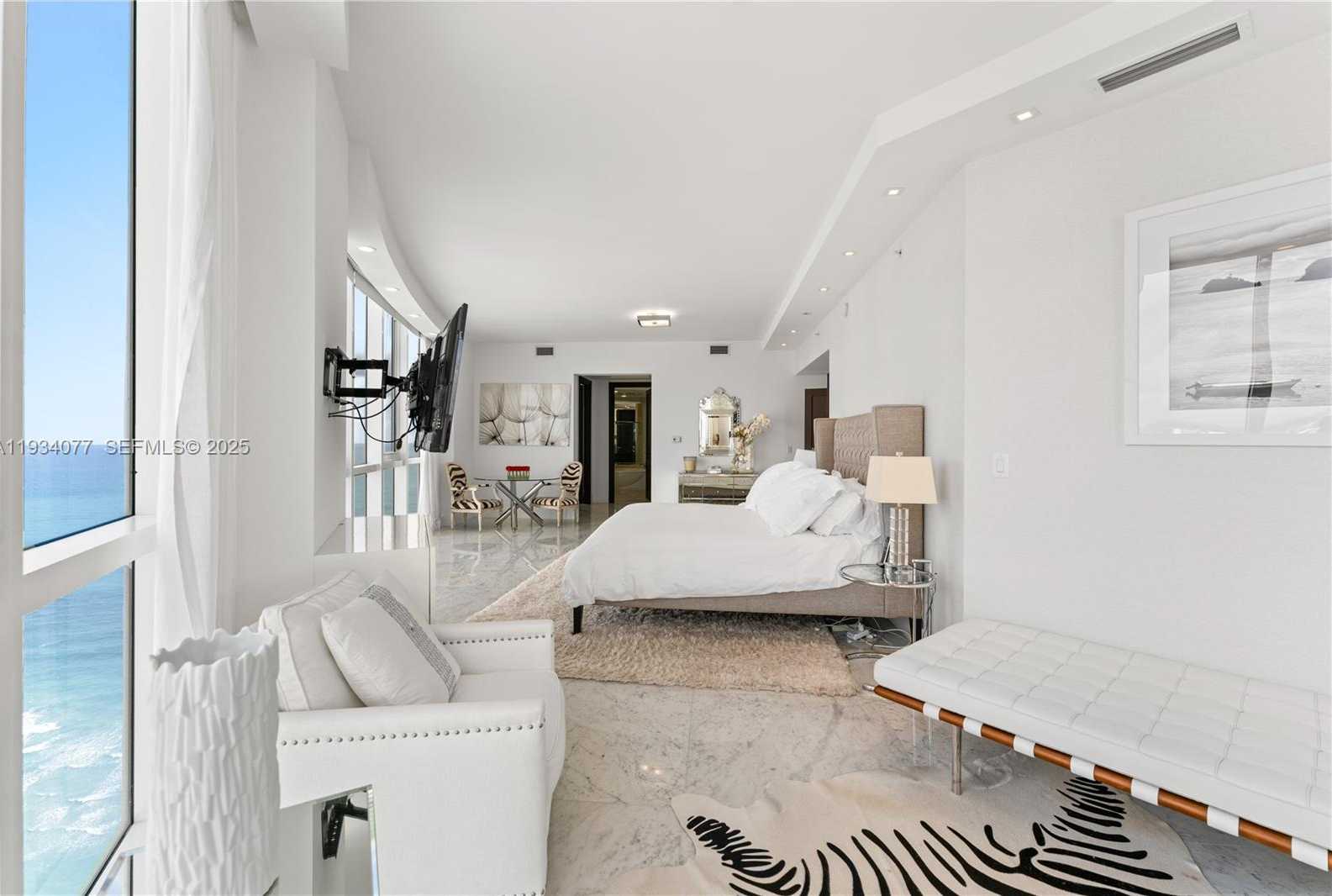 Small Image of 18201 COLLINS AVE #5001, Sunny Isles Beach Number 23