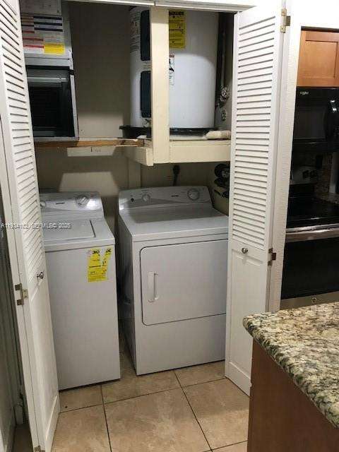 Small Image of 6725 NORTH WEST 174TH TER #H-12, Hialeah Number 3