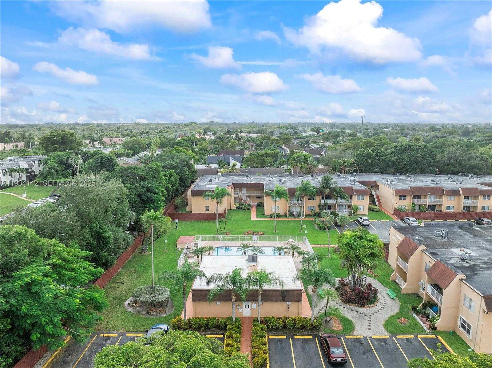 Small Image of 9974 SOUTH WEST 88TH ST #1028, Miami Number 25