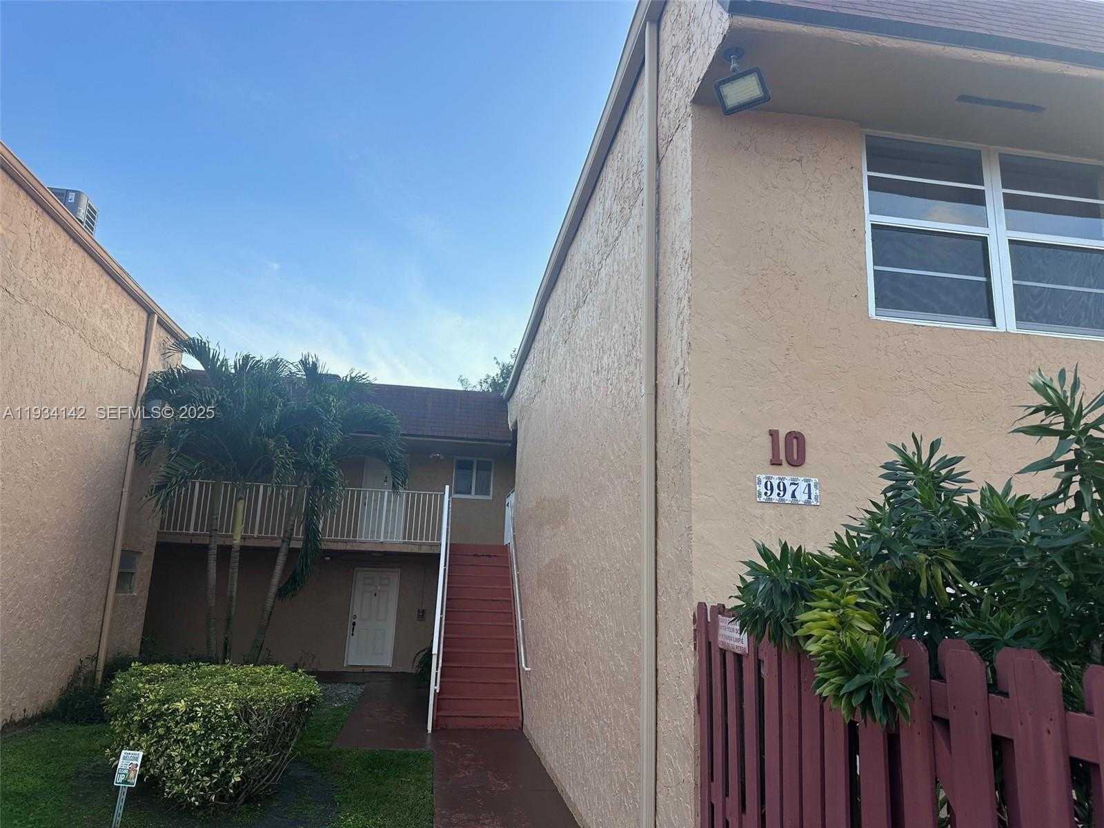 Small Image of 9974 SOUTH WEST 88TH ST #1028, Miami Number 3