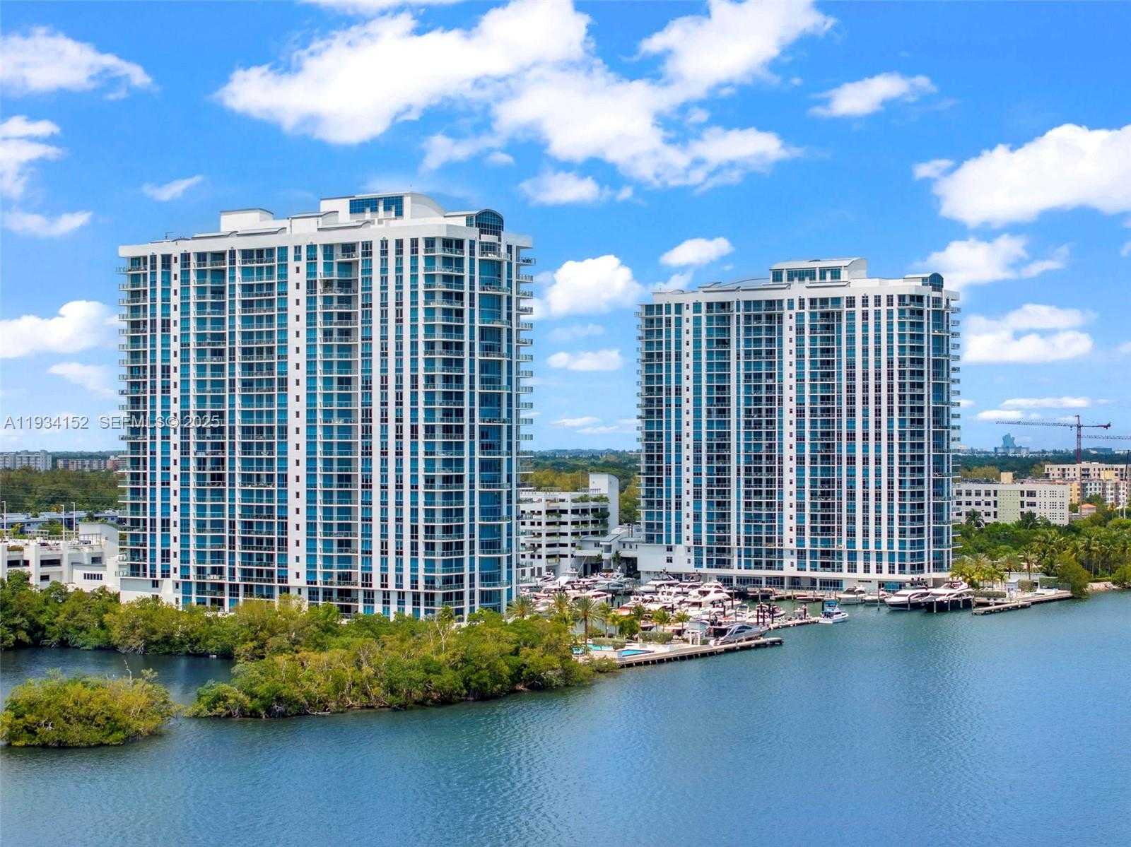 Small Image of 17111 BISCAYNE BLVD #1110, North Miami Beach Number 43