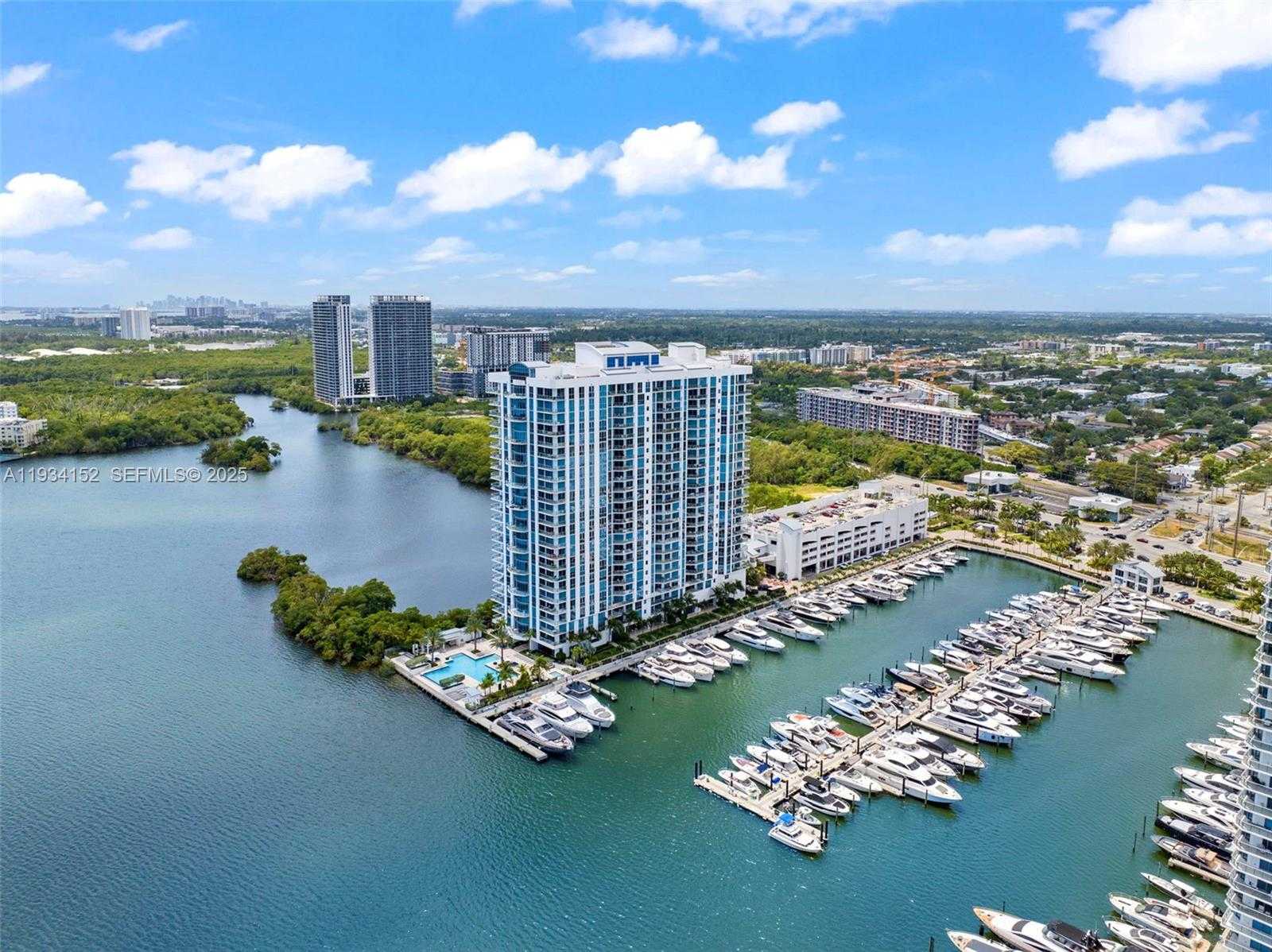 Small Image of 17111 BISCAYNE BLVD #1110, North Miami Beach Number 50
