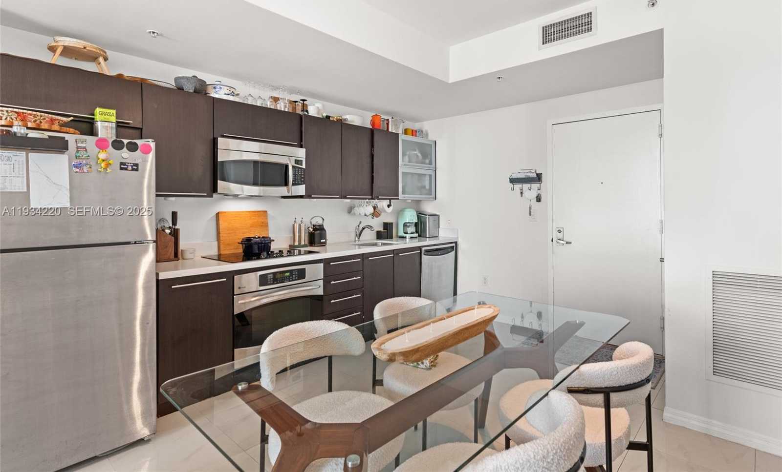 Small Image of 90 SOUTH WEST 3RD ST #2109, Miami Number 12