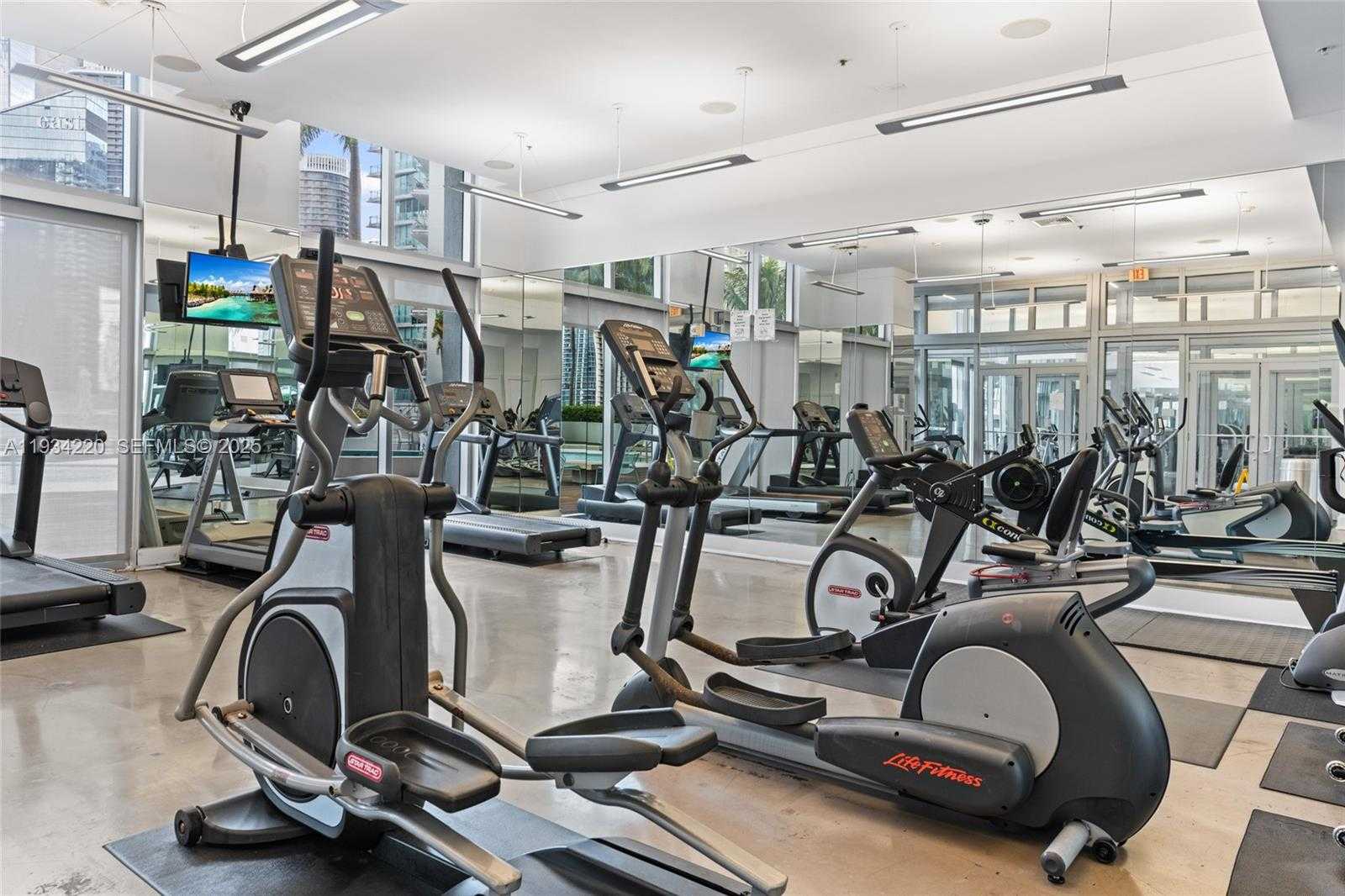 Small Image of 90 SOUTH WEST 3RD ST #2109, Miami Number 22