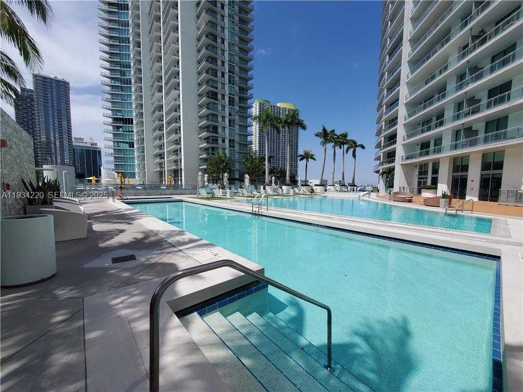Small Image of 90 SOUTH WEST 3RD ST #2109, Miami Number 25