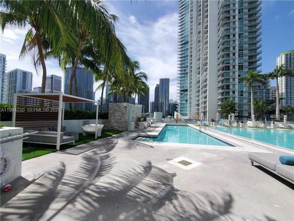 Small Image of 90 SOUTH WEST 3RD ST #2109, Miami Number 26