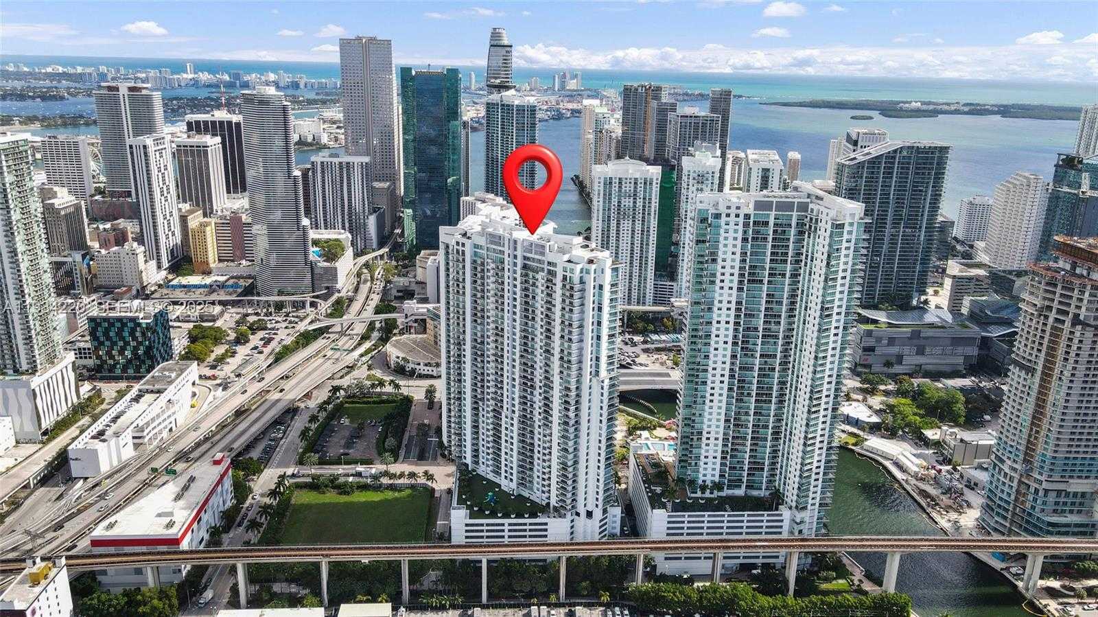 Small Image of 90 SOUTH WEST 3RD ST #2109, Miami Number 29