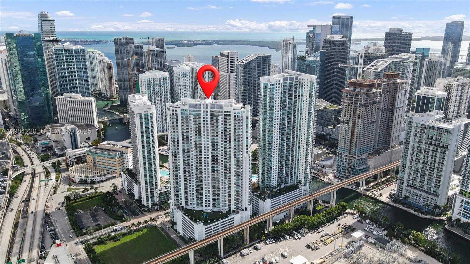 Small Image of 90 SOUTH WEST 3RD ST #2109, Miami Number 3