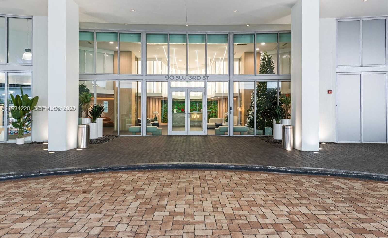 Small Image of 90 SOUTH WEST 3RD ST #2109, Miami Number 5