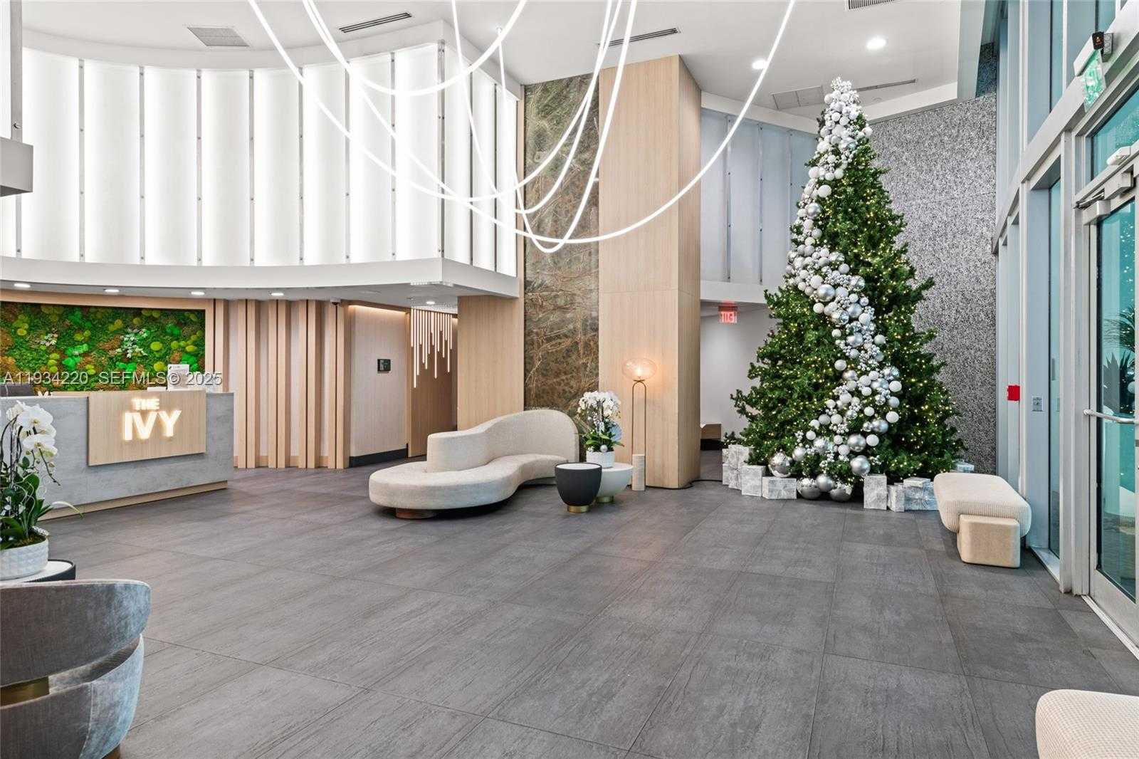 Small Image of 90 SOUTH WEST 3RD ST #2109, Miami Number 6