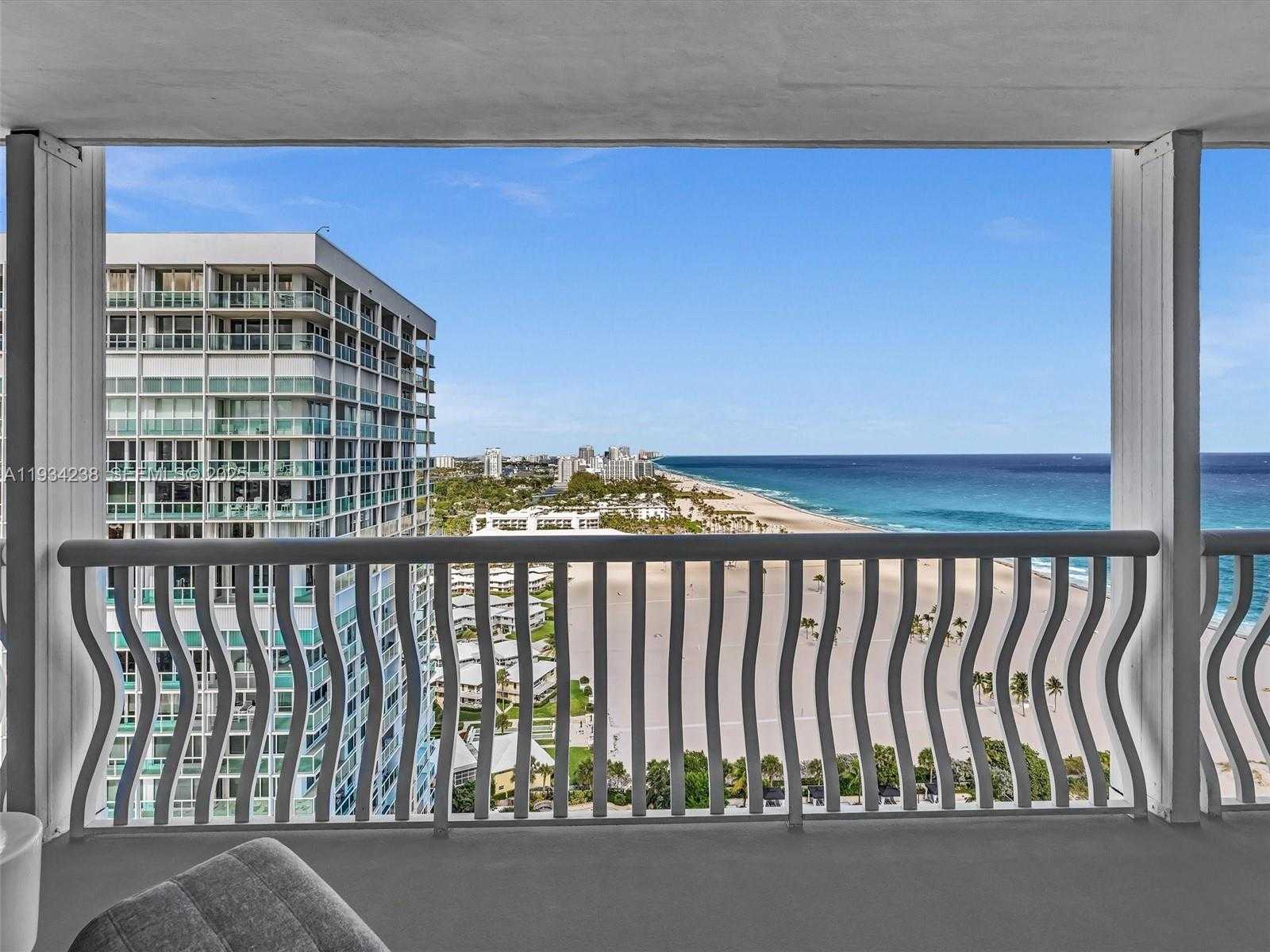 Small Image of 2200 SOUTH OCEAN LN #2103, Fort Lauderdale Number 18