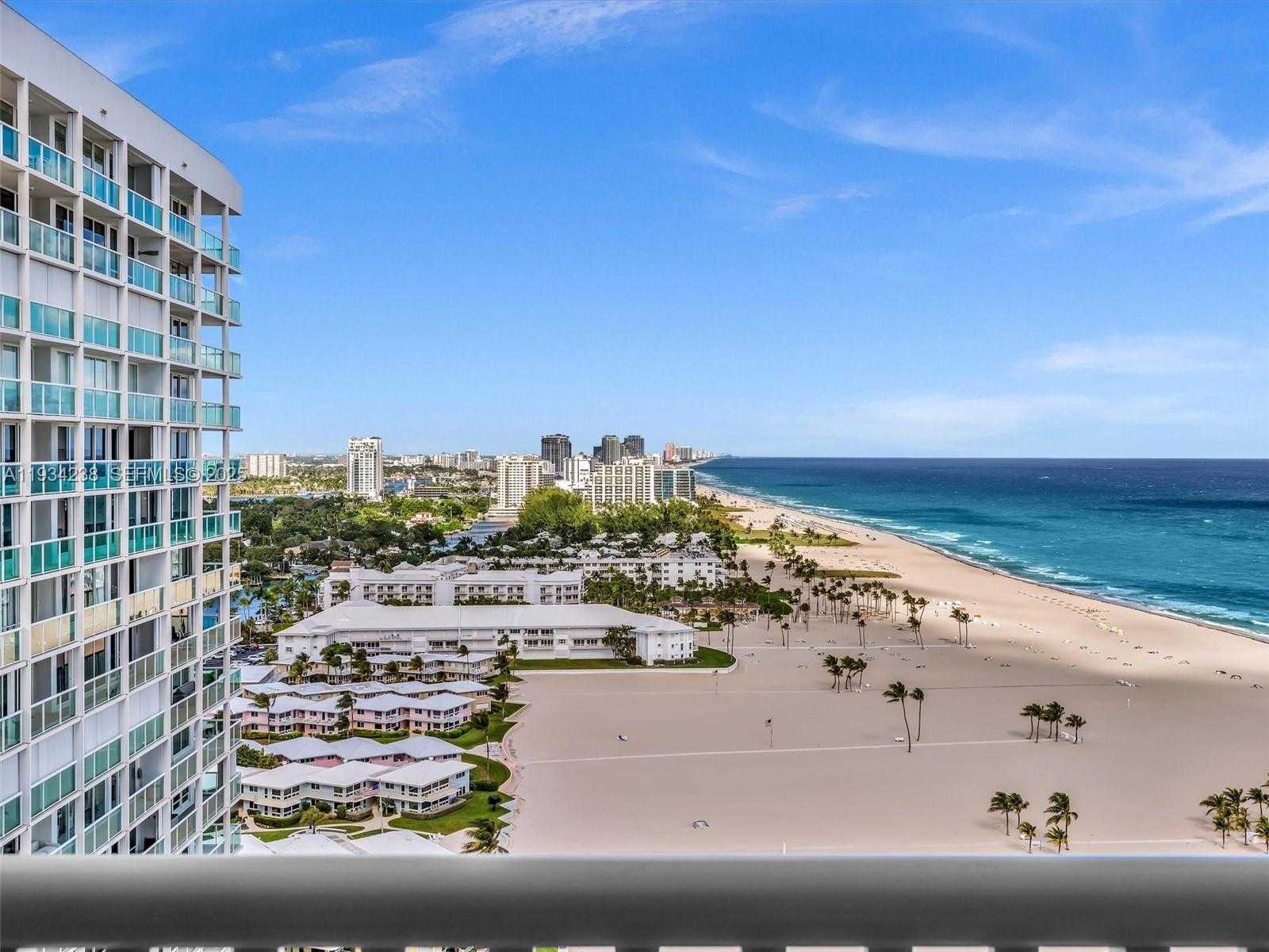 Small Image of 2200 SOUTH OCEAN LN #2103, Fort Lauderdale Number 2