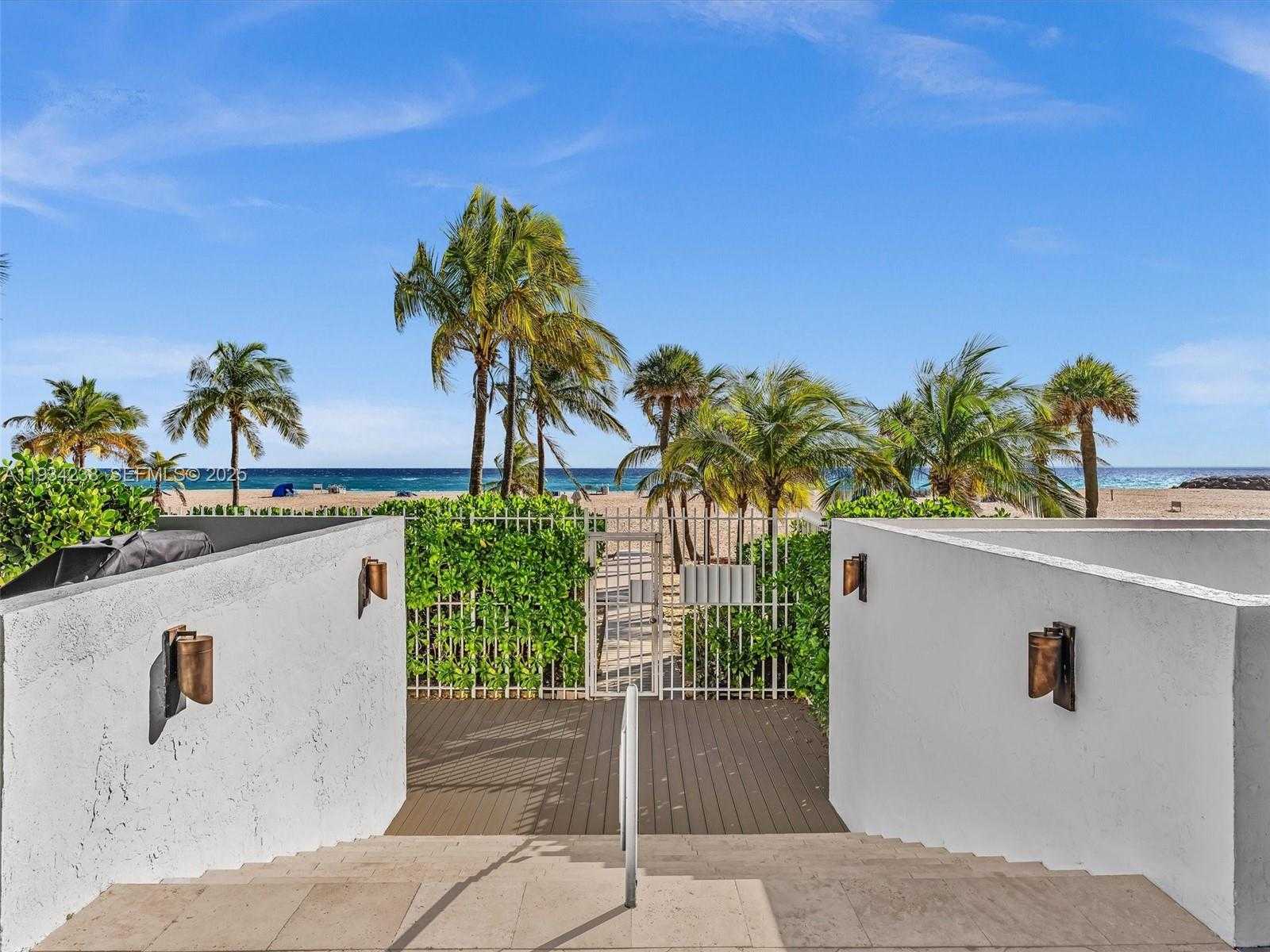 Small Image of 2200 SOUTH OCEAN LN #2103, Fort Lauderdale Number 28