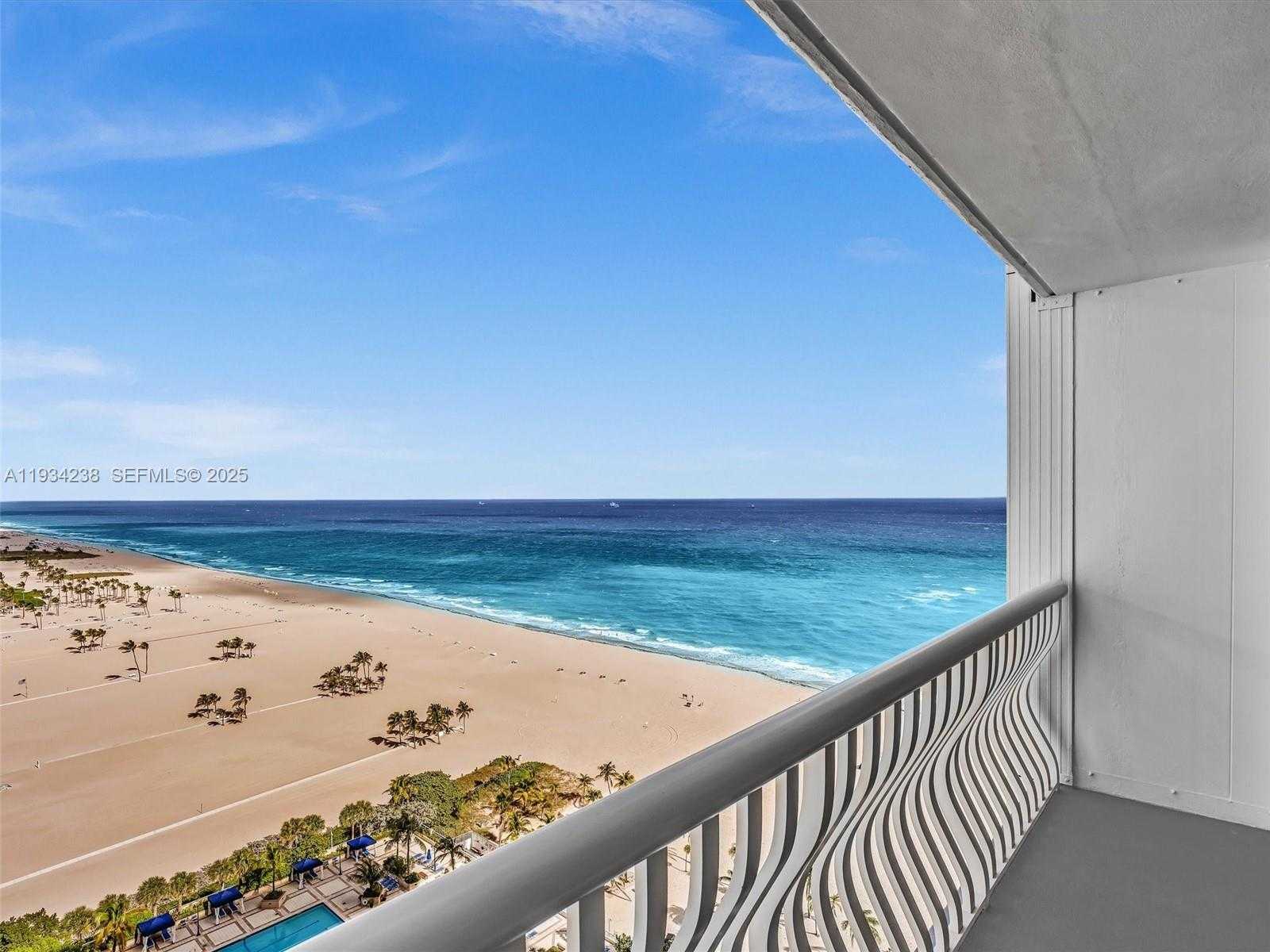 Small Image of 2200 SOUTH OCEAN LN #2103, Fort Lauderdale Number 3