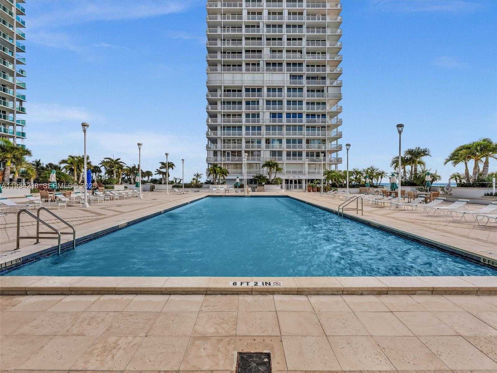 Small Image of 2200 SOUTH OCEAN LN #2103, Fort Lauderdale Number 30