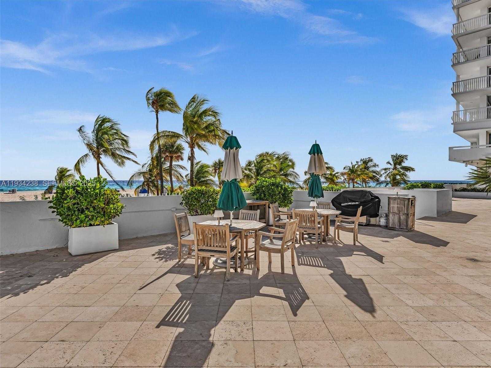 Small Image of 2200 SOUTH OCEAN LN #2103, Fort Lauderdale Number 32