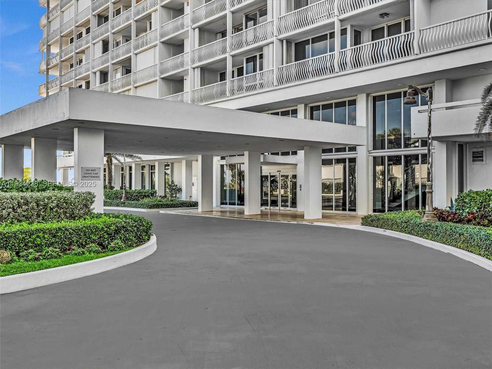 Small Image of 2200 SOUTH OCEAN LN #2103, Fort Lauderdale Number 33