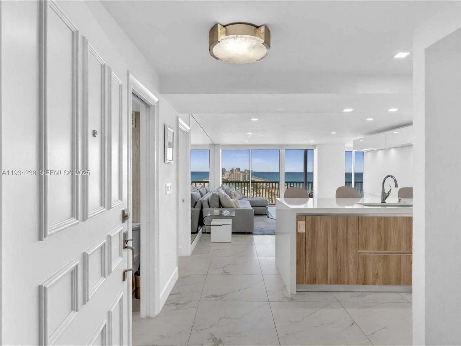 Small Image of 2200 SOUTH OCEAN LN #2103, Fort Lauderdale Number 4