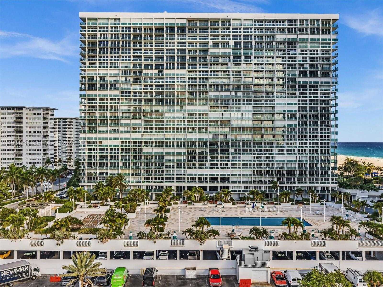 Small Image of 2200 SOUTH OCEAN LN #2103, Fort Lauderdale Number 51