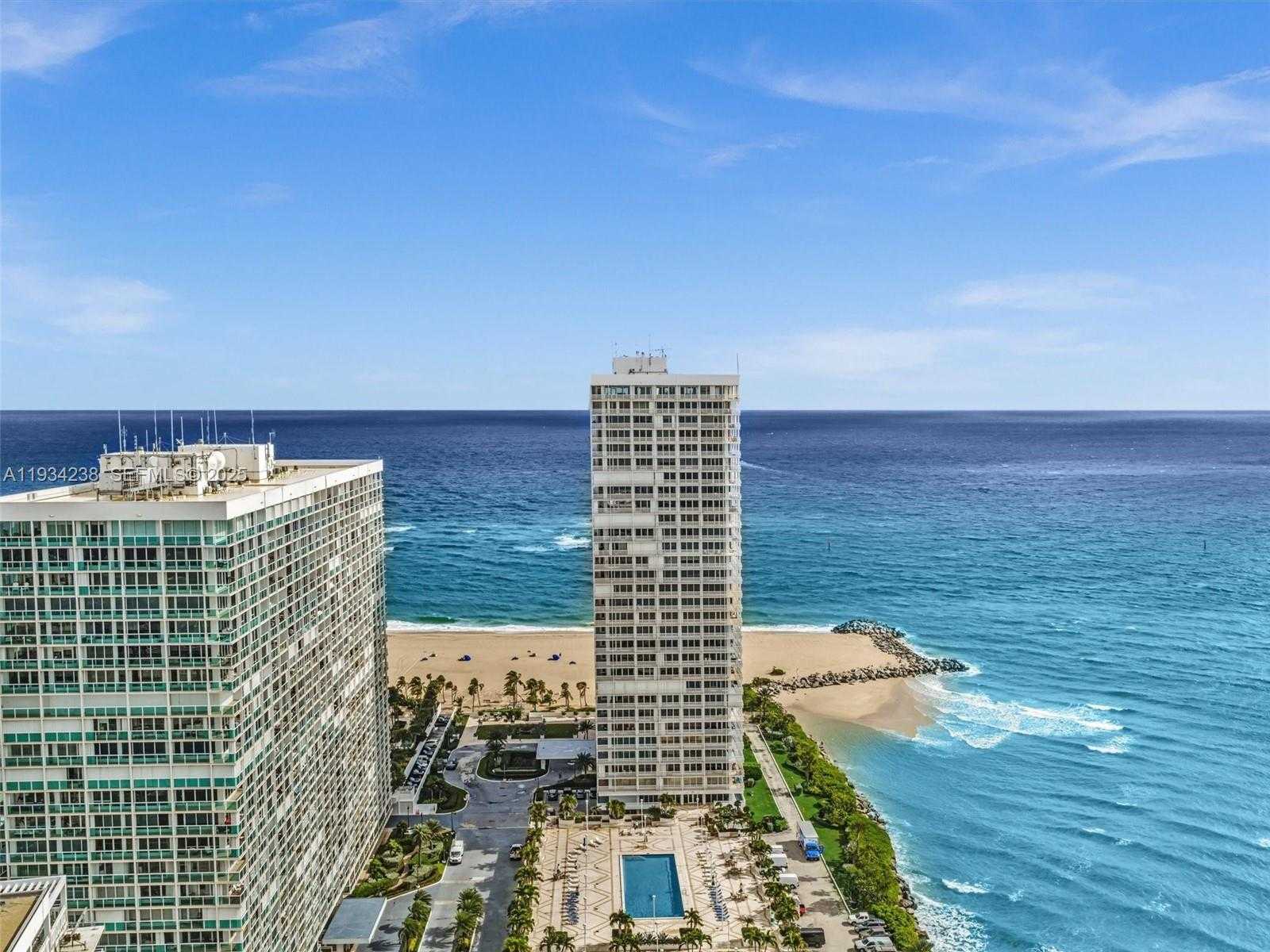 Small Image of 2200 SOUTH OCEAN LN #2103, Fort Lauderdale Number 52
