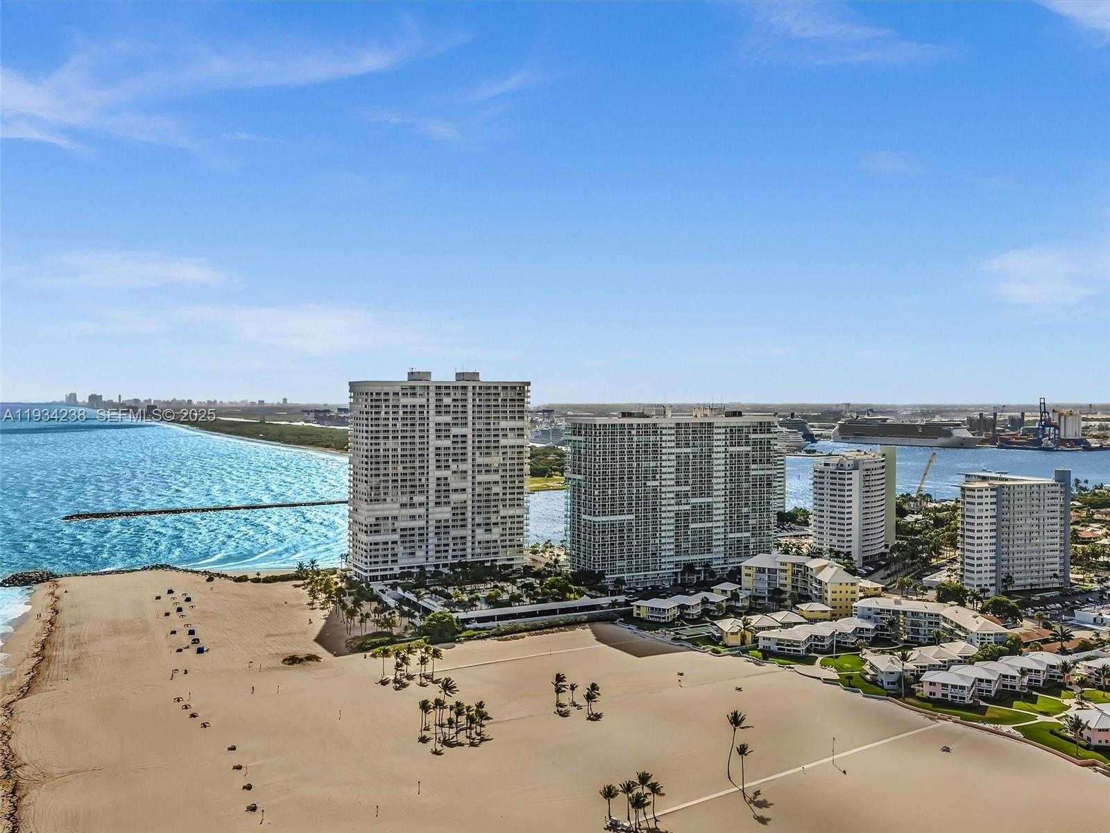 Small Image of 2200 SOUTH OCEAN LN #2103, Fort Lauderdale Number 55