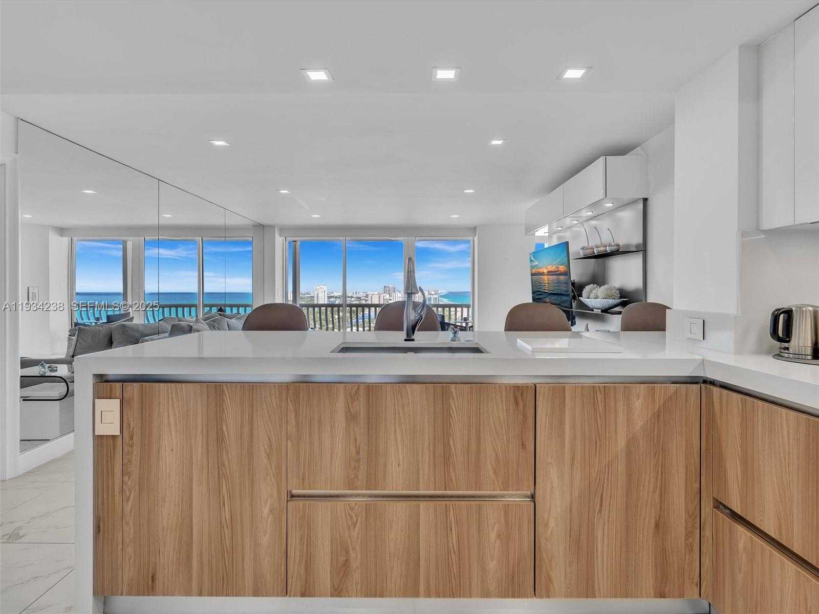 Small Image of 2200 SOUTH OCEAN LN #2103, Fort Lauderdale Number 8