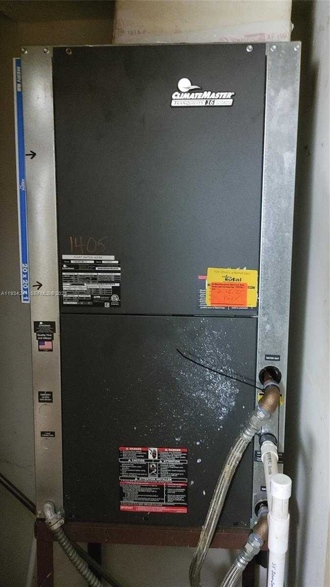 Small Image of 301 174TH ST #1405, Sunny Isles Beach Number 17