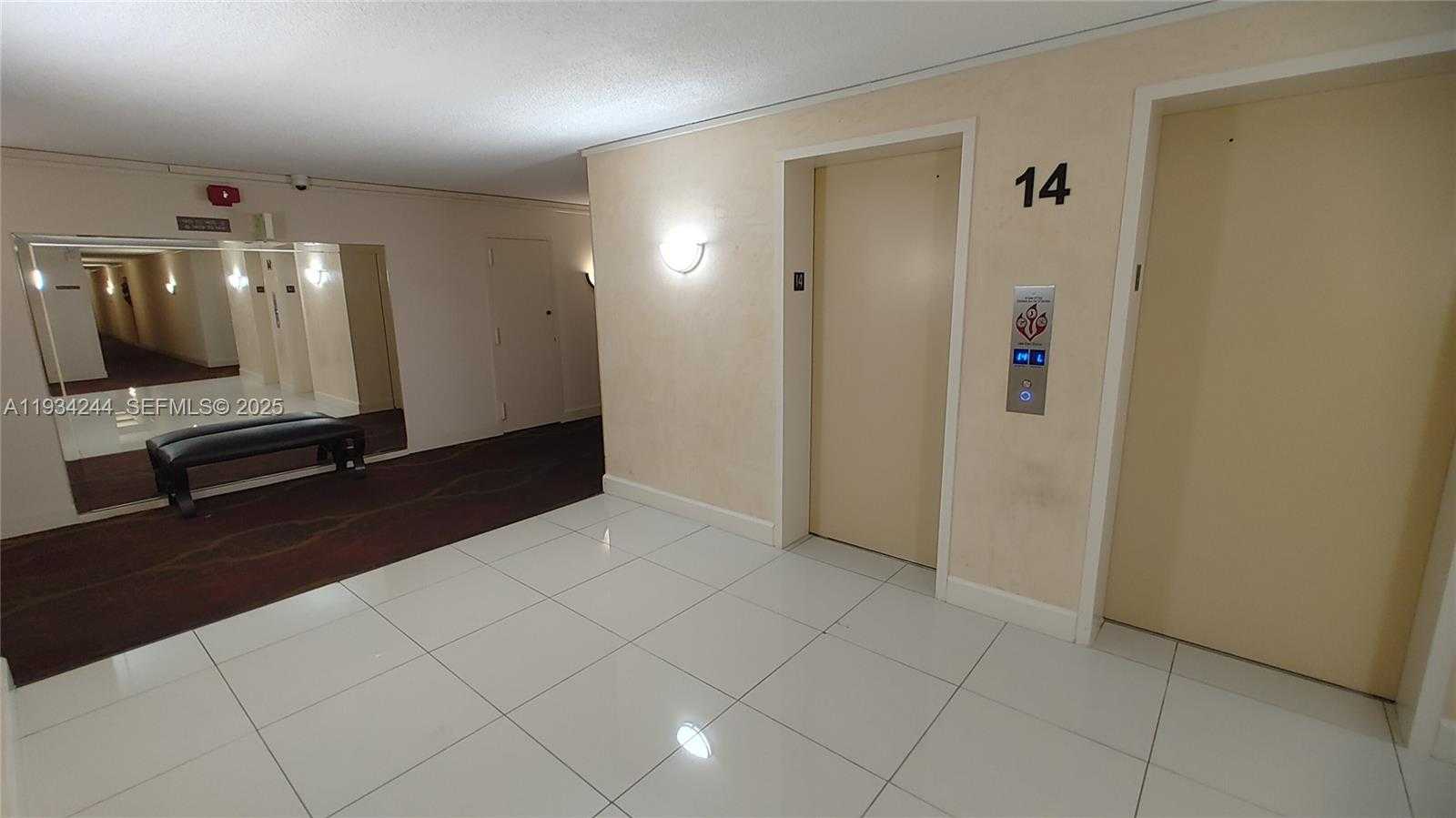Small Image of 301 174TH ST #1405, Sunny Isles Beach Number 19