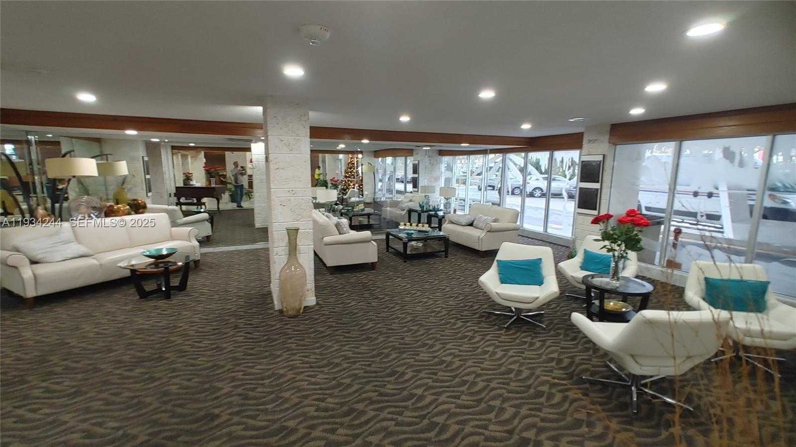 Small Image of 301 174TH ST #1405, Sunny Isles Beach Number 20