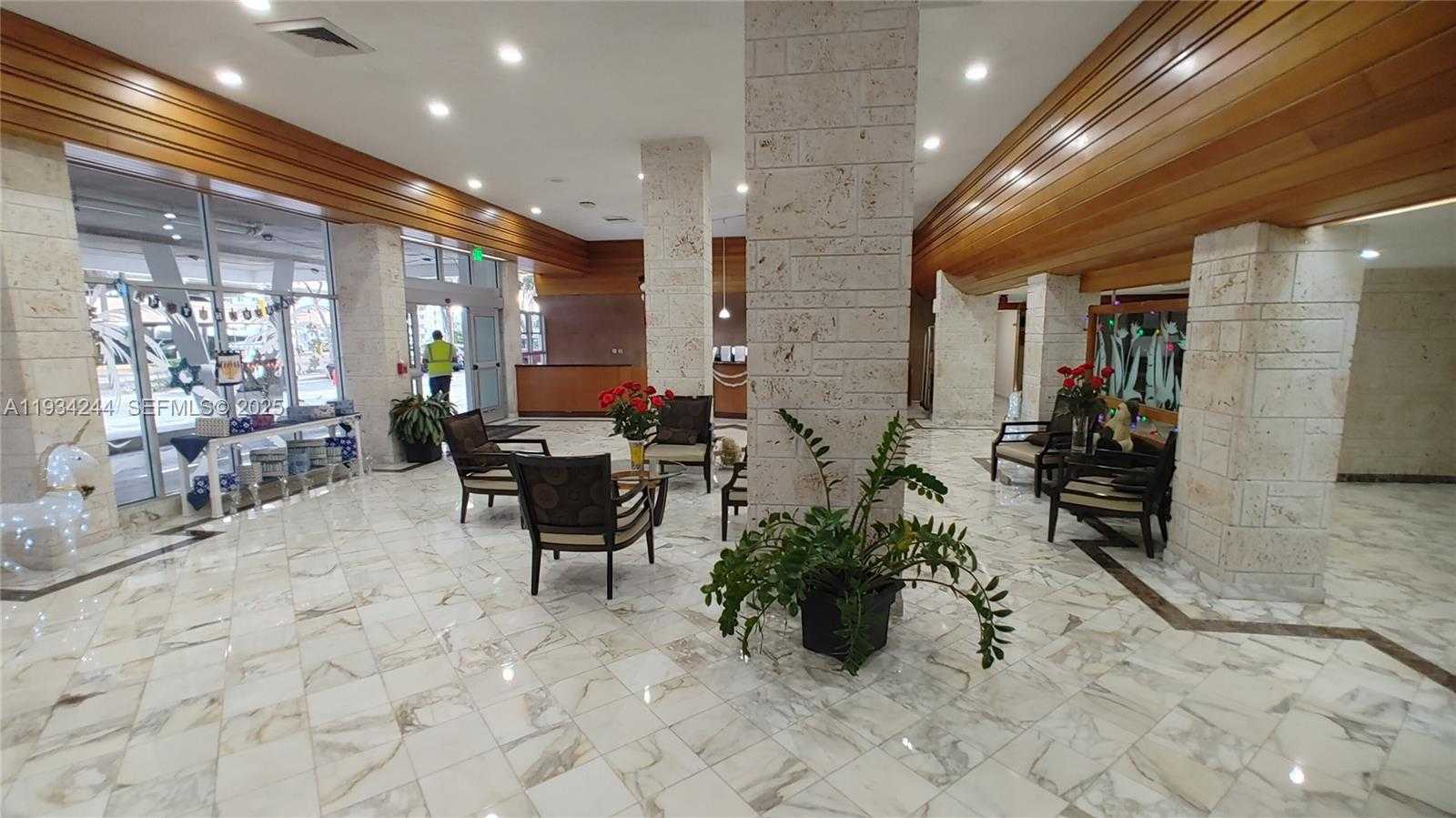 Small Image of 301 174TH ST #1405, Sunny Isles Beach Number 21