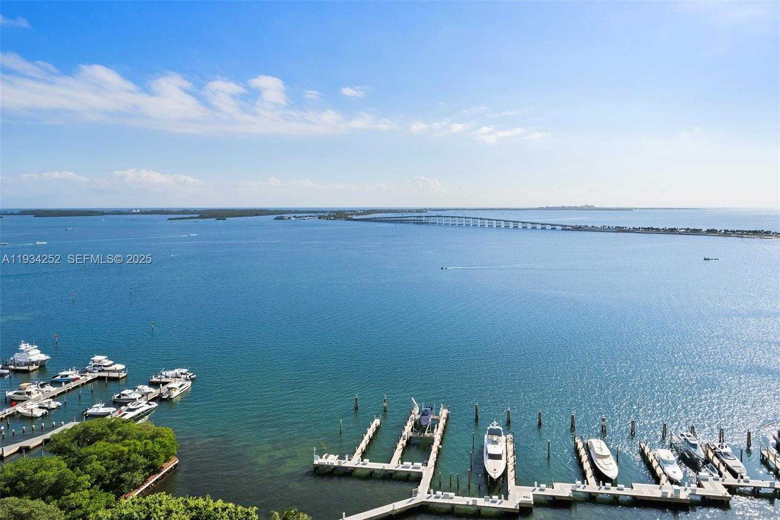 Small Image of 1643 BRICKELL AVE #2304, Miami Number 2