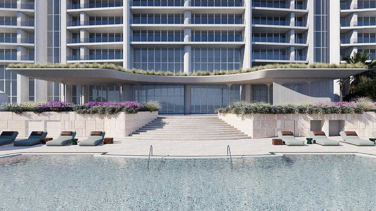 Small Image of 1643 BRICKELL AVE #2304, Miami Number 20