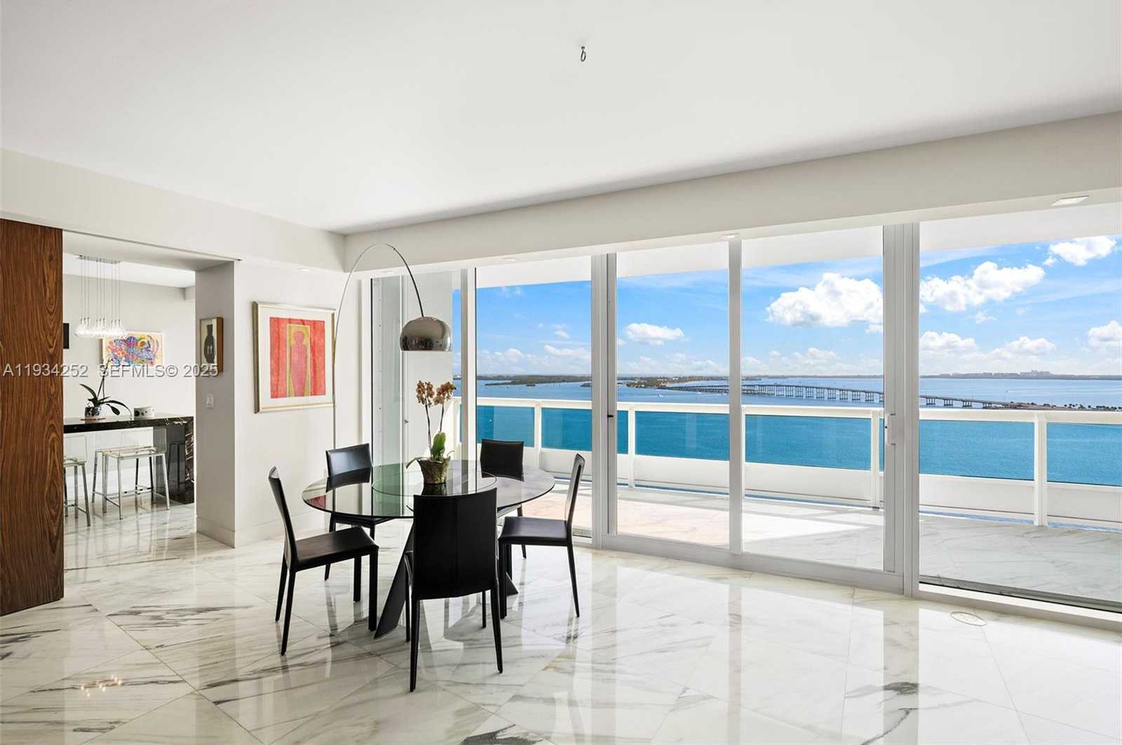 Small Image of 1643 BRICKELL AVE #2304, Miami Number 4