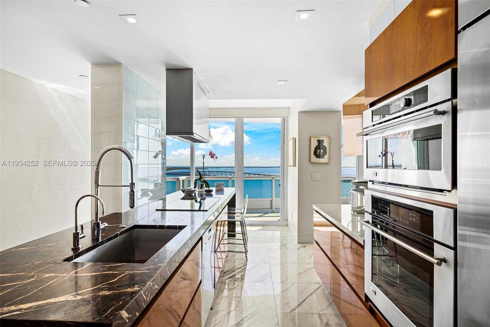 Small Image of 1643 BRICKELL AVE #2304, Miami Number 6