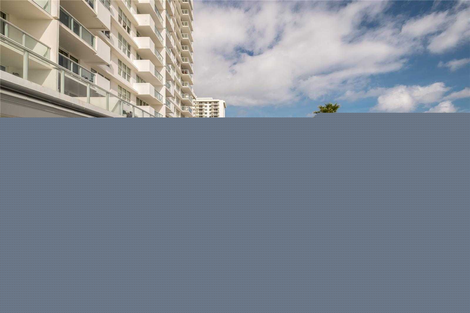 Small Image of 5601 COLLINS AVE #1019, Miami Beach Number 14