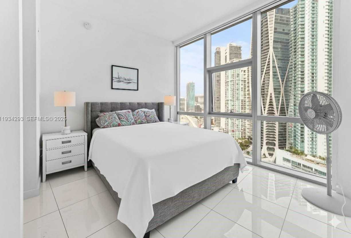 Small Image of 851 NORTH EAST 1ST AVENUE #2601, Miami Number 11