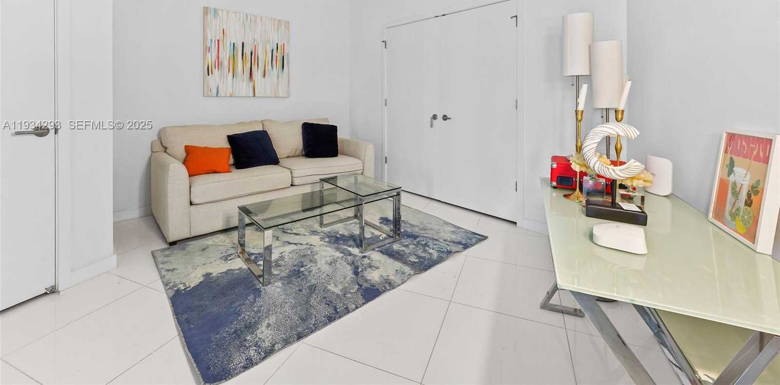 Small Image of 851 NORTH EAST 1ST AVENUE #2601, Miami Number 14