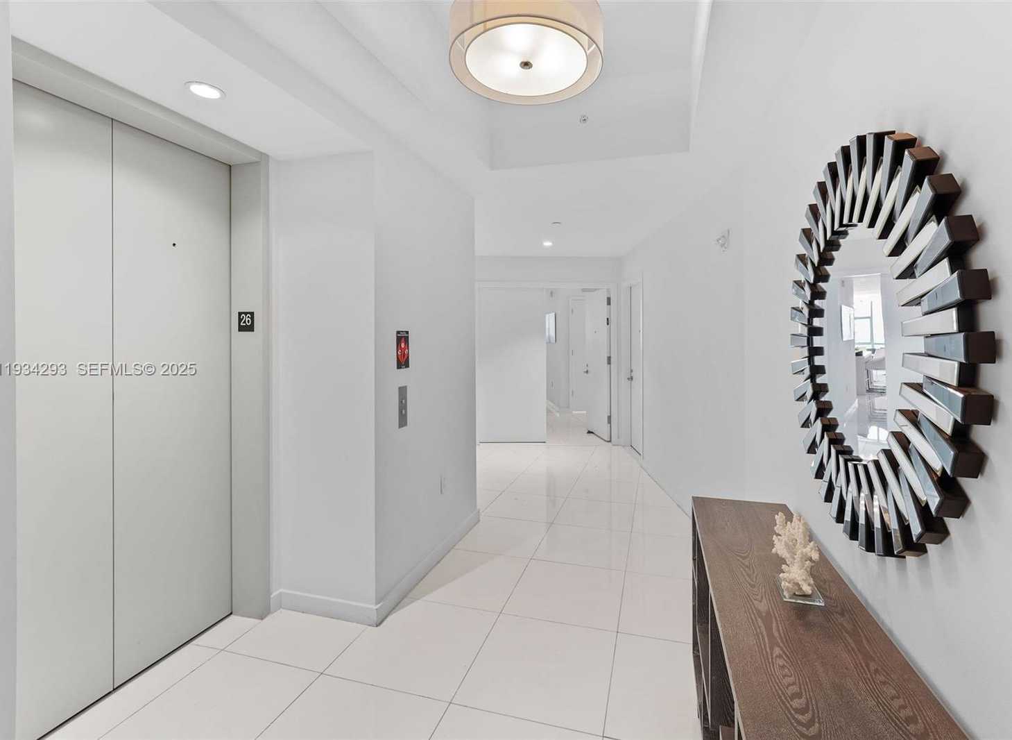 Small Image of 851 NORTH EAST 1ST AVENUE #2601, Miami Number 15