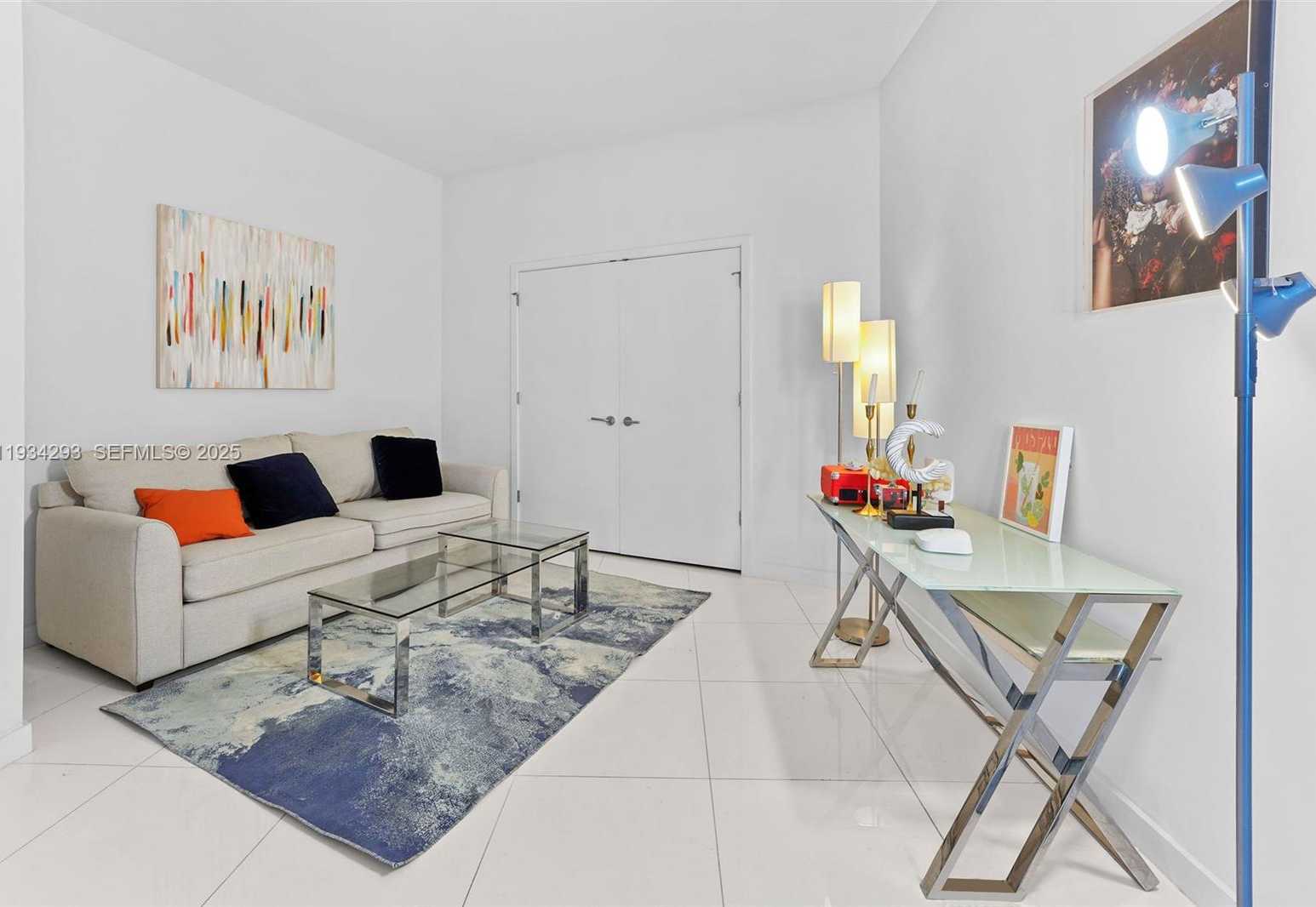 Small Image of 851 NORTH EAST 1ST AVENUE #2601, Miami Number 16