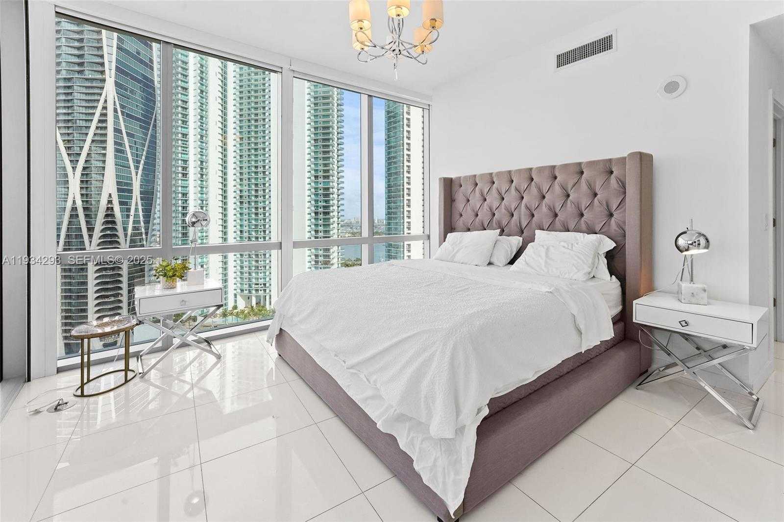 Small Image of 851 NORTH EAST 1ST AVENUE #2601, Miami Number 17