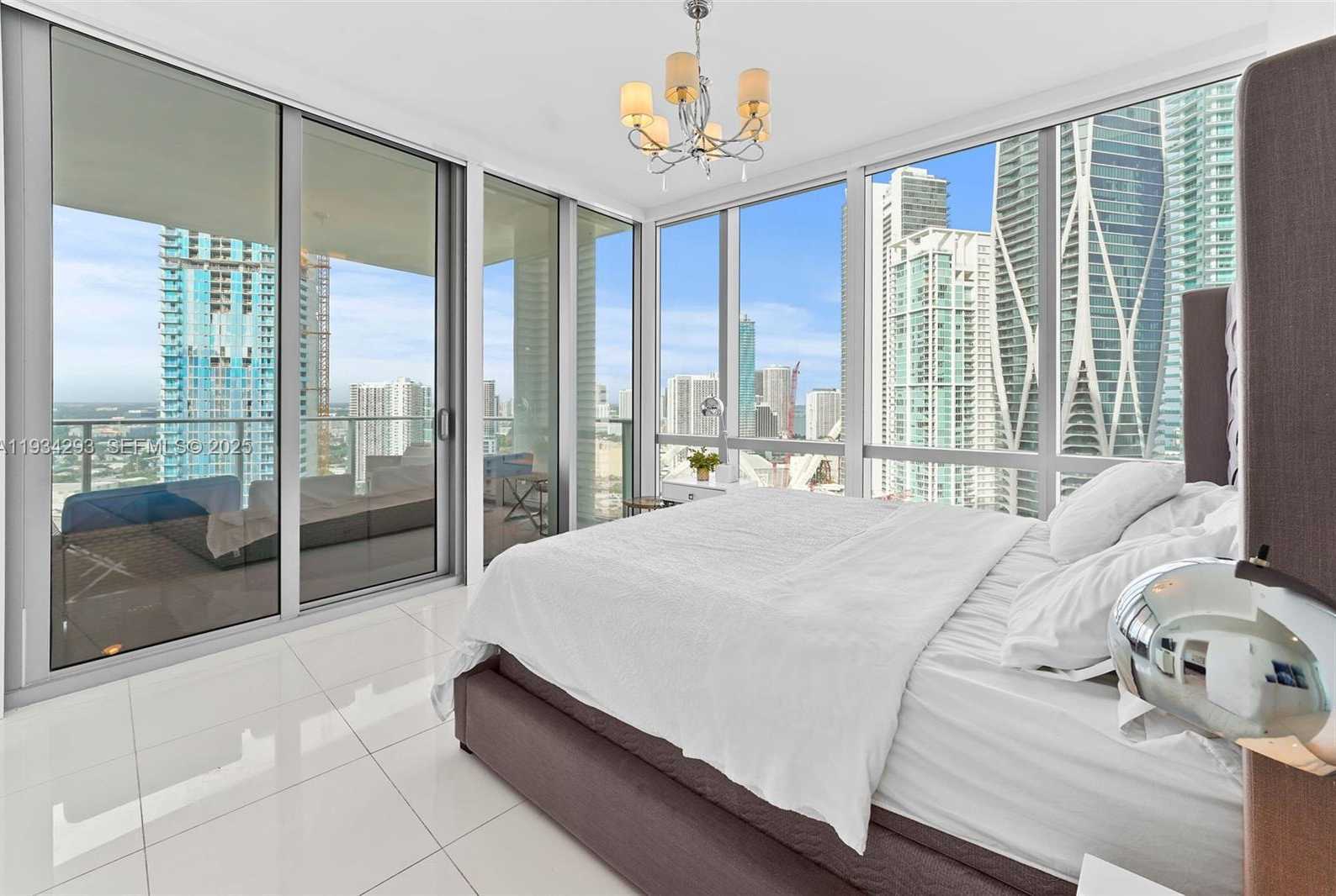 Small Image of 851 NORTH EAST 1ST AVENUE #2601, Miami Number 18