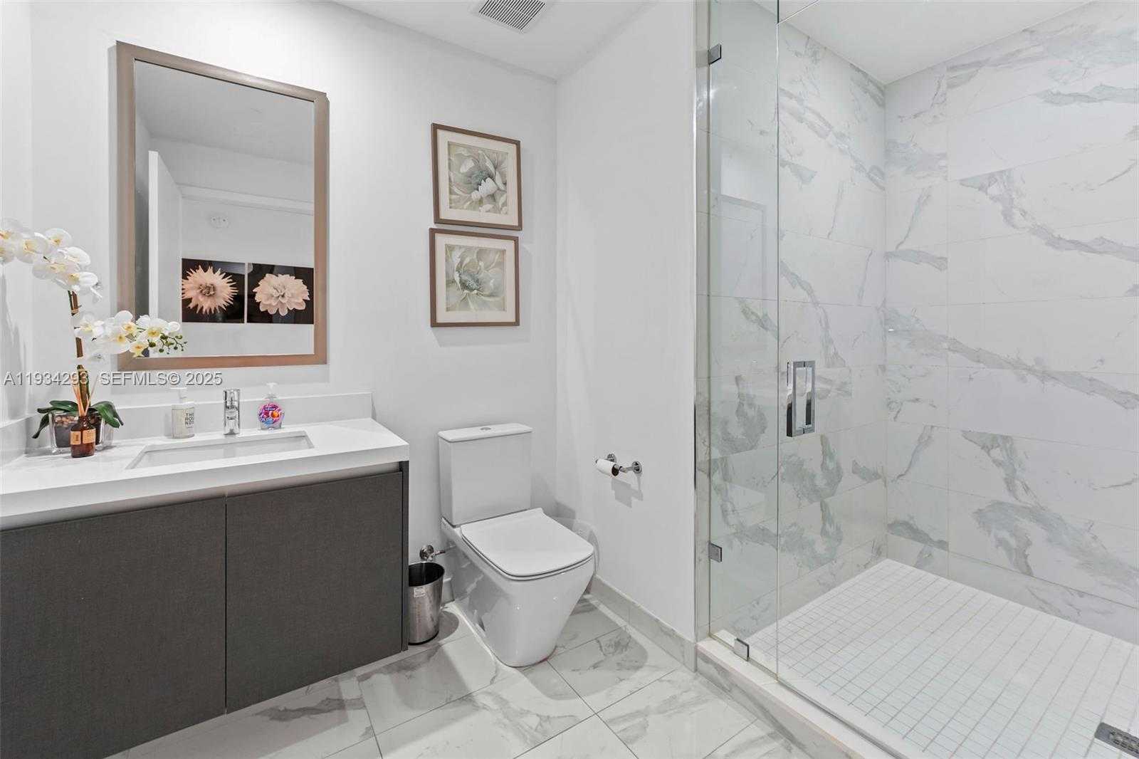 Small Image of 851 NORTH EAST 1ST AVENUE #2601, Miami Number 19