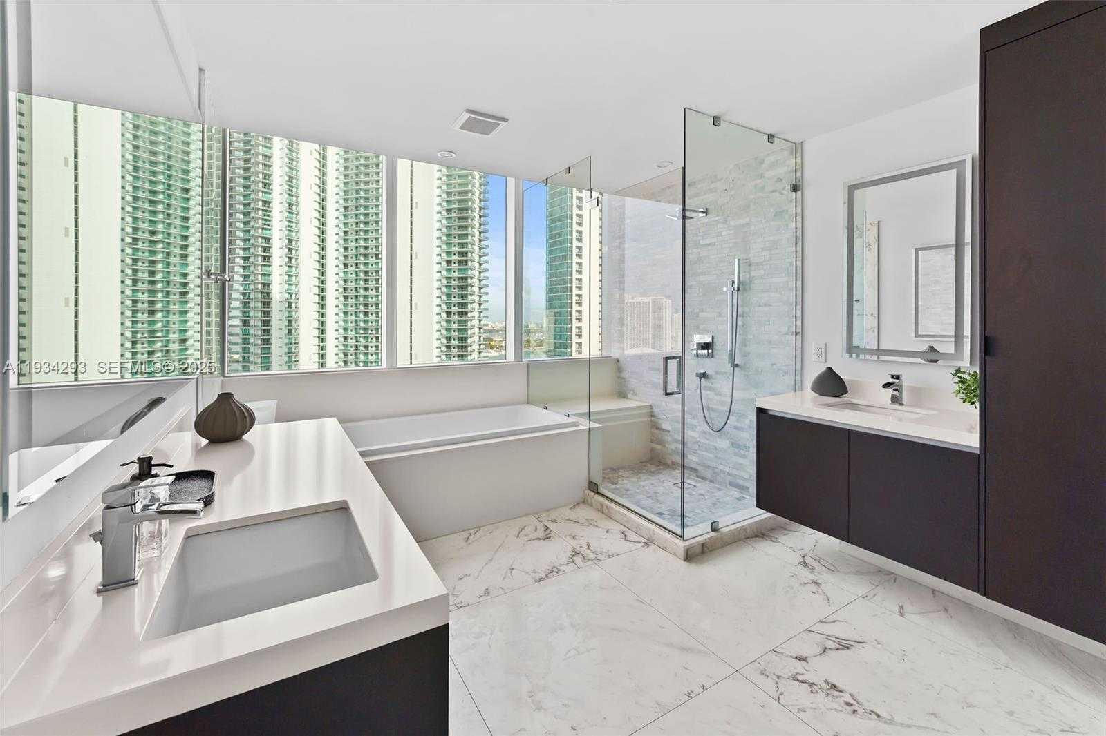 Small Image of 851 NORTH EAST 1ST AVENUE #2601, Miami Number 21