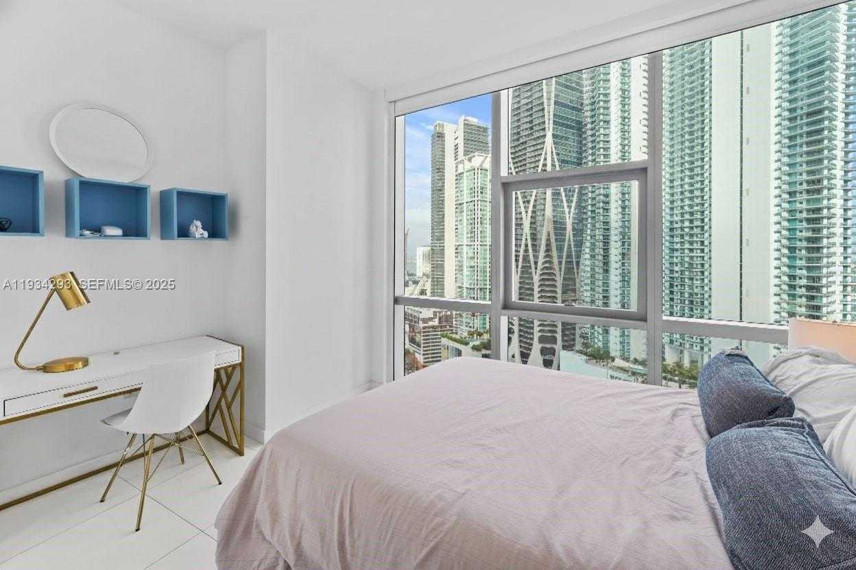 Small Image of 851 NORTH EAST 1ST AVENUE #2601, Miami Number 24