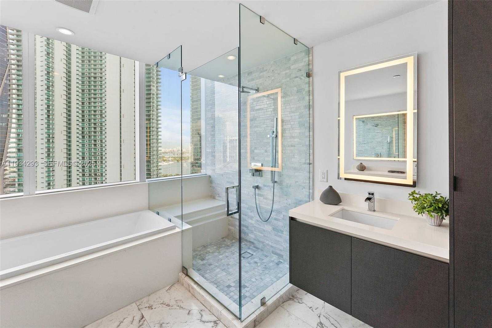 Small Image of 851 NORTH EAST 1ST AVENUE #2601, Miami Number 26