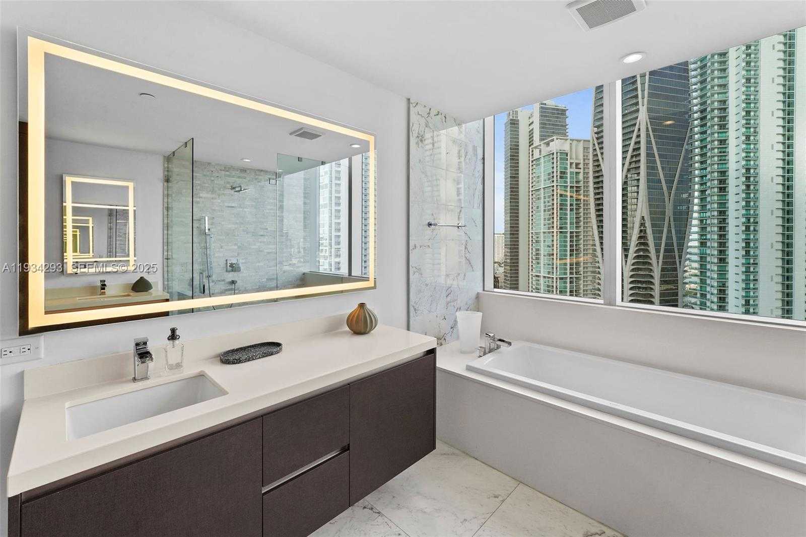 Small Image of 851 NORTH EAST 1ST AVENUE #2601, Miami Number 27