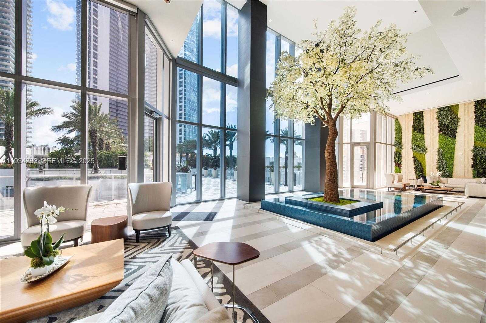 Small Image of 851 NORTH EAST 1ST AVENUE #2601, Miami Number 28