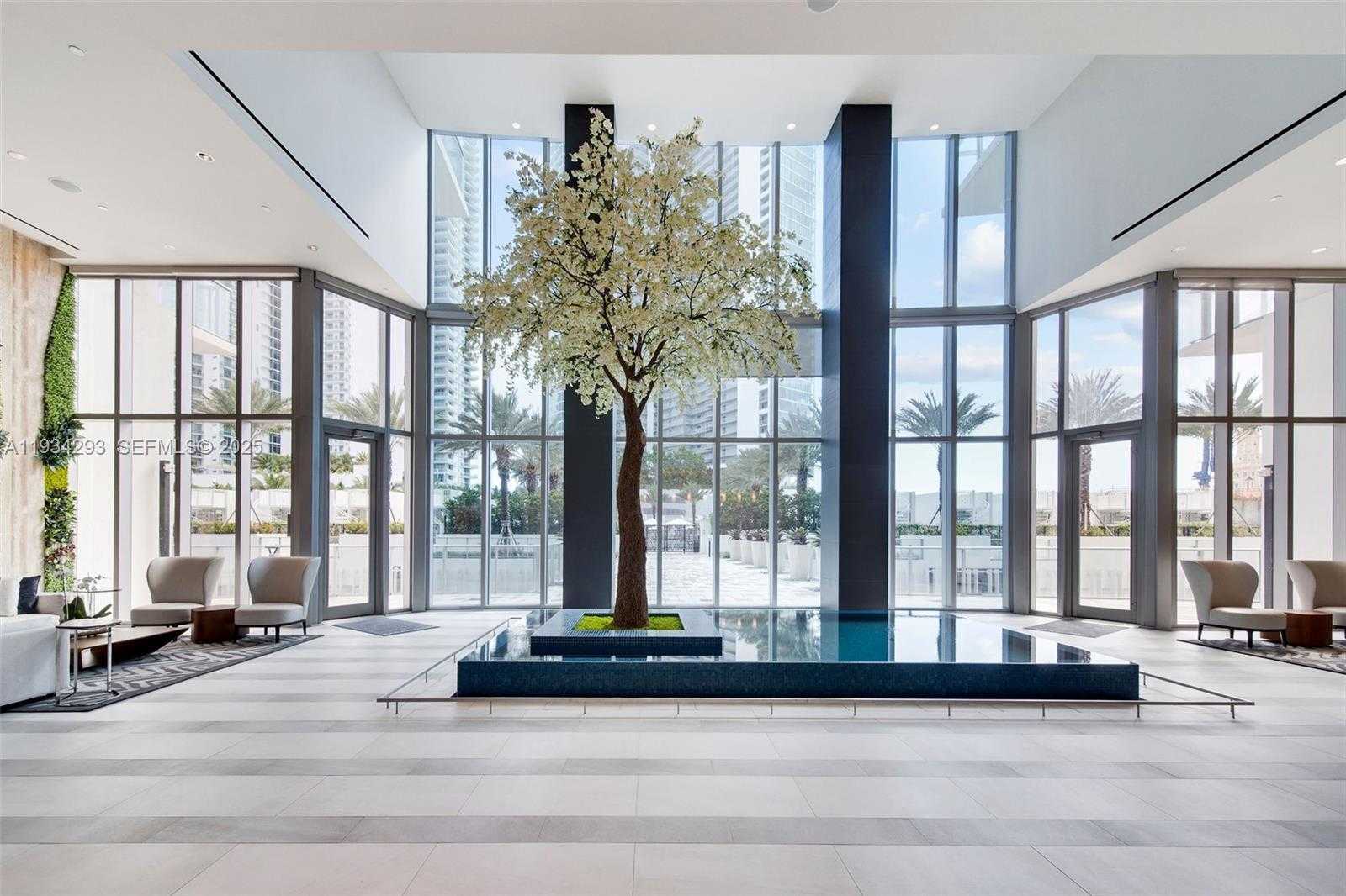 Small Image of 851 NORTH EAST 1ST AVENUE #2601, Miami Number 29